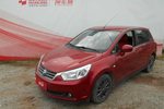 东风启辰R502013款1.6L 自动时尚版