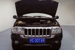 Jeep大切诺基2004款Jeep4000(CBU) 5门旅行车自动4速四驱