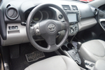 丰田RAV42009款2.4L 自动 豪华导航版