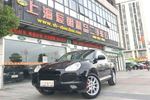 保时捷Cayenne2004款Cayenne Turbo