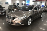 大众CC2011款2.0TSI 至尊型