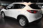 马自达CX-52014款2.0L AT 两驱都市型