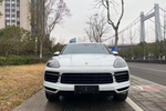 保时捷Cayenne2019款Cayenne 3.0T