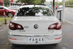 大众CC2011款1.8TSI 豪华型