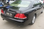 丰田皇冠2006款3.0 Royal 真皮版