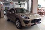 保时捷Macan2014款Macan 2.0T