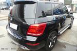 奔驰GLK级2013款改款 GLK 300 4MATIC 豪华型