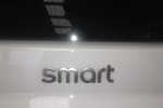 smartfortwo2013款1.0 MHD 硬顶冰炫特别版