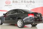 奥迪A6L2008款2.0TFSI 标准型(自动)