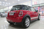 MINIMINI2011款1.6L COOPER Fun