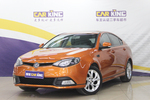 MG62012款1.8T 手动舒适版