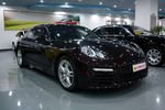 保时捷Panamera2014款Panamera Executive 3.0T 