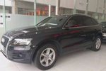 奥迪Q52012款2.0TFSI 技术型