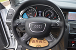 奥迪Q72013款35 TFSI 进取型