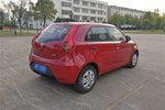 MG32013款1.3L 手动舒适版