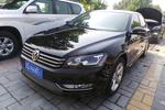 大众帕萨特2013款2.0TSI DSG 御尊版