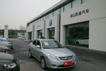 现代悦动2008款1.6 GLS AT