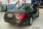 奔驰S级2010款S 500L