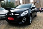 马自达MAZDA82015款2.5L 精英版