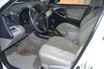 丰田RAV42010款2.0L 自动豪华升级版