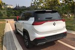 新宝骏RS-52019款1.5T CVT智能驾控旗舰版 国V