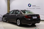 宝马7系2014款730Li 臻享型