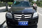 奔驰GLK级2010款GLK300 4MATIC 动感型