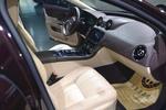 捷豹XJ2013款XJL 2.0T 全景商务版