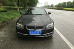 宝马3系双门2011款335i