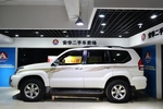 丰田普拉多2008款2.7L GX 自动