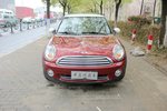 MINIMINI2007款07款 1.6 EXCITEMENT 自动3门两厢