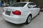 宝马3系2009款320i 豪华型