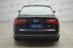 奥迪A6L2012款TFSI 标准型(2.0T)