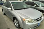 起亚赛拉图2007款1.6 GLS 手动