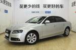 奥迪A4L2010款2.0TFSI 标准型