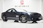 奔驰SL级AMG2009款SL63 AMG