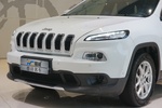 Jeep自由光2016款2.0L 优越版