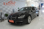 宝马6系Gran Coupe2012款640i 