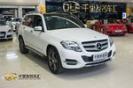 奔驰GLK级2013款GLK 300 4MATIC 动感天窗型