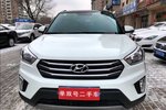 现代ix252015款1.6L 自动两驱智能型GLS