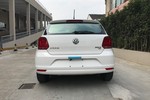 大众Polo2019款Plus 1.5L自动全景乐享版