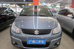 铃木天语SX42009款1.6L 自动 运动型