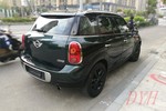 MINICOUNTRYMAN2011款1.6L COOPER FUN