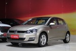 大众高尔夫2016款1.4TSI 手动舒适型