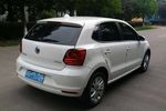 大众Polo2015款1.6L 自动30周年纪念版