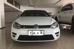 大众高尔夫GTI2012款2.0 TSI DSG 豪华版