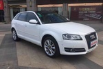 奥迪A3 Sportback2010款1.8TFSI 豪华型