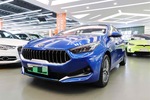 起亚K3 PHEV2019款1.6L 自动智享互联版