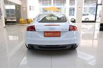 奥迪TT2013款TT Coupe 2.0TFSI