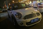 MINIMINI2011款1.6L COOPER Fun